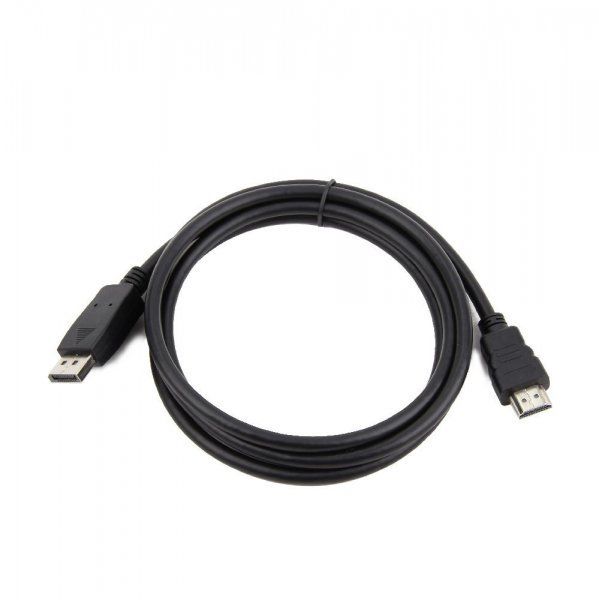 Cablexpert CC-DP-HDMI-3M