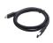 Кабель Cablexpert CCP-USB3-AMCM-1M, преміум якість USB 3.0 A-тато/C-тато, 1.0 м.