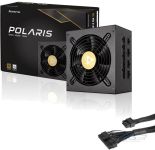 Chieftec Polaris 750W (PPS-750FC) Chieftec Polaris 750W (PPS-750FC)