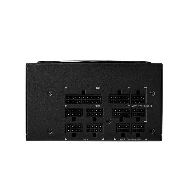Chieftec Polaris 1050W (PPS-1050FC-A3)