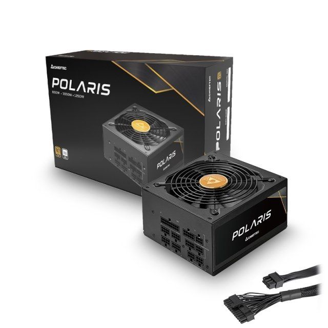Chieftec Polaris 1050W (PPS-1050FC-A3)