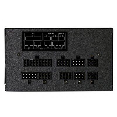 Chieftec SteelPower 750W (BDK-750FC)