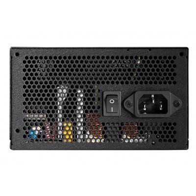 Chieftec SteelPower 750W (BDK-750FC)