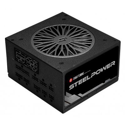 Chieftec SteelPower 750W (BDK-750FC)