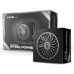 Блок живлення Chieftec SteelPower 650W (BDK-650FC) Блок живлення Chieftec SteelPower 650W (BDK-650FC)
