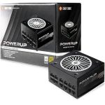 Chieftec PowerUp 850W (GPX-850FC) Chieftec PowerUp 850W (GPX-850FC)