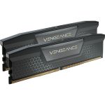 Corsair 32 GB 2x16GB DDR5 5200 MHz Vengeance (CMK32GX5M2B5200C40)