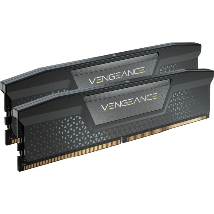 Corsair 32 GB 2x16GB DDR5 5200 MHz Vengeance (CMK32GX5M2B5200C40)