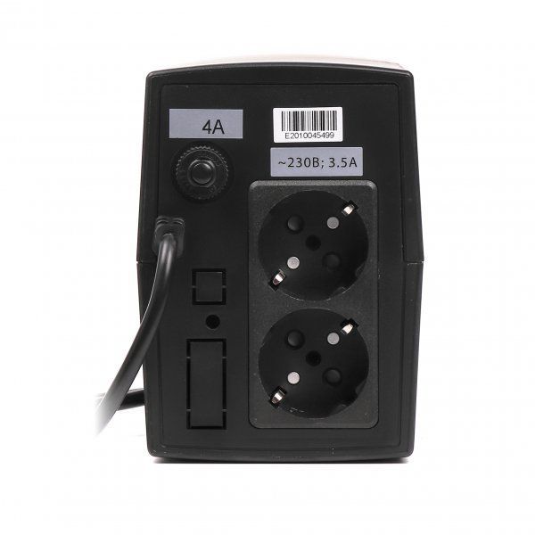 ДБЖ Maxxter Basic MX-UPS-B850-02
