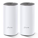 TP-Link Deco E4 (2-pack) TP-Link Deco E4 (2-pack)