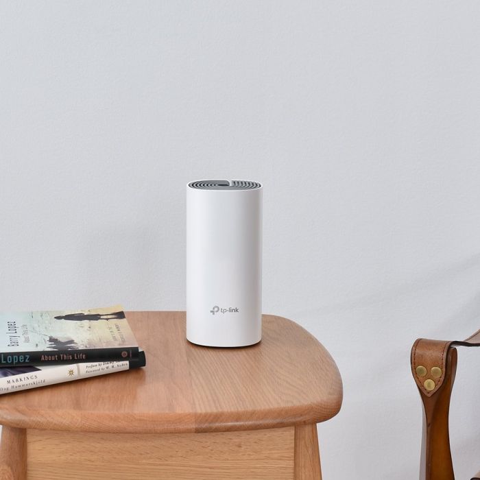 TP-Link Deco E4 (2-pack)