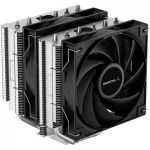 Deepcool AG620 Black (R-AG620-BKNNMN-G-1) Deepcool AG620 Black (R-AG620-BKNNMN-G-1)