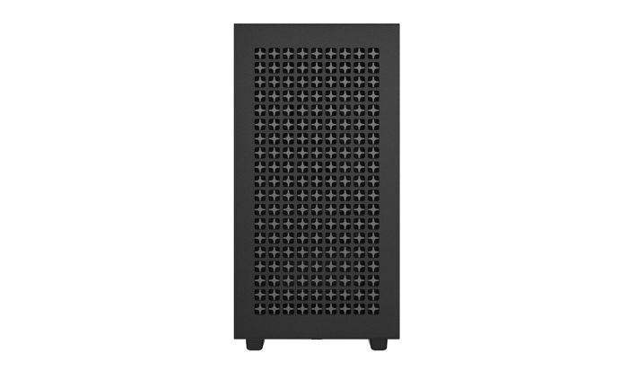 Deepcool CH370 Black (R-CH370-BKNAM1-G-1)