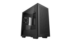 Deepcool CH370 Black (R-CH370-BKNAM1-G-1) Deepcool CH370 Black (R-CH370-BKNAM1-G-1)