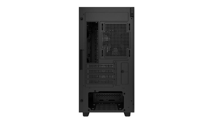 Deepcool CH370 Black (R-CH370-BKNAM1-G-1)