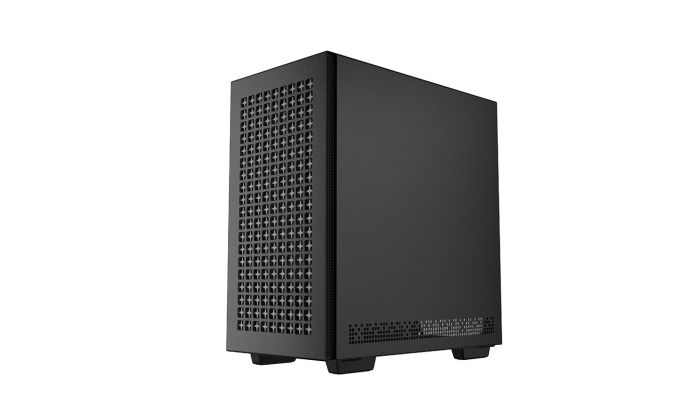 Deepcool CH370 Black (R-CH370-BKNAM1-G-1)