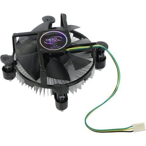 Deepcool CK-11509 (DP-ICAP-11509)