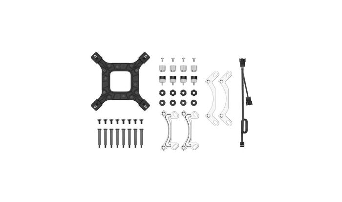 Deepcool LE500 Marrs (R-LE500-BKLNMG-G-1)