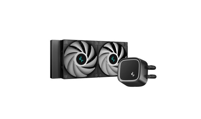 Deepcool LE500 Marrs (R-LE500-BKLNMG-G-1)
