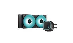 Deepcool LE500 Marrs (R-LE500-BKLNMG-G-1) Deepcool LE500 Marrs (R-LE500-BKLNMG-G-1)