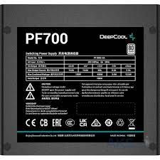 Deepcool PF700 (R-PF700D-HA0B)