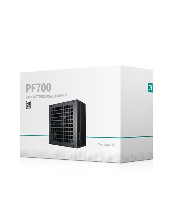 Deepcool PF700 (R-PF700D-HA0B)