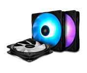 Deepcool RF 120 3 in 1 (DP-FRGB-RF120-3C) Deepcool RF 120 3 in 1 (DP-FRGB-RF120-3C)