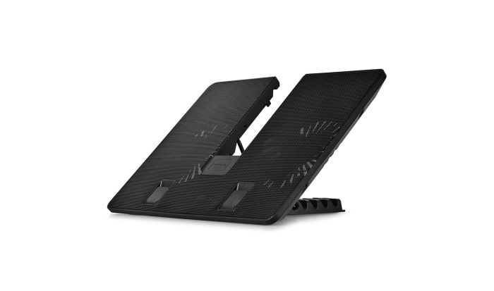 Deepcool U PAL Black (DP-N214A5_UPAL)