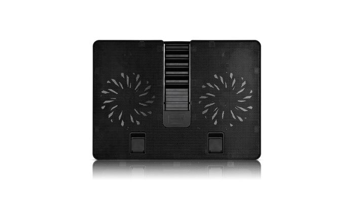 Deepcool U PAL Black (DP-N214A5_UPAL)