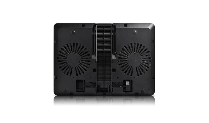 Deepcool U PAL Black (DP-N214A5_UPAL)