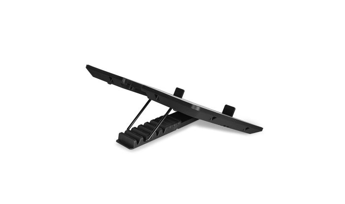 Deepcool U PAL Black (DP-N214A5_UPAL)