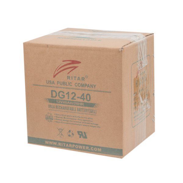Ritar DG12-40
