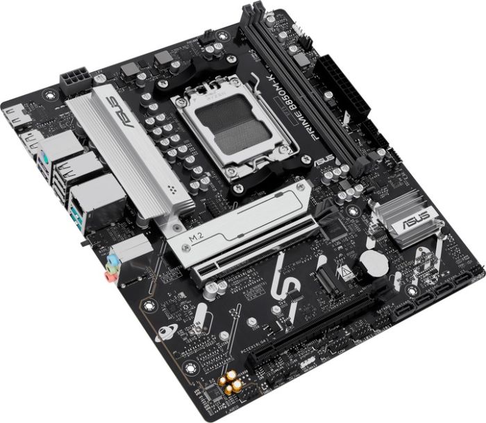 ASUS PRIME B850M-K