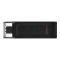Kingston 128 GB DataTraveler 70 USB Type-C (DT70/128GB)