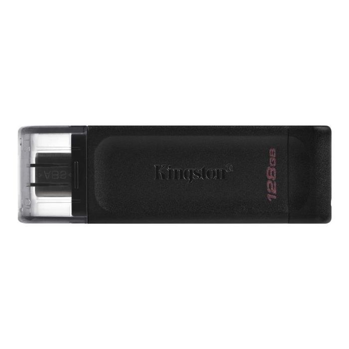 Kingston 128 GB DataTraveler 70 USB Type-C (DT70/128GB)