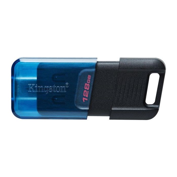 Kingston 128 GB DataTraveler 80 M USB-C 3.2 (DT80M/128GB)