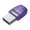 Kingston 64 GB DataTraveler microDuo 3C (DTDUO3CG3/64GB) Kingston 64 GB DataTraveler microDuo 3C (DTDUO3CG3/64GB)