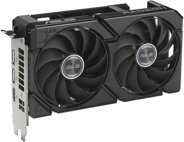 ASUS DUAL-RX9060XT-8G