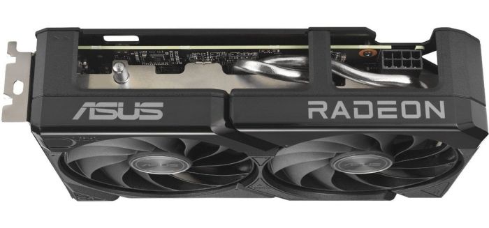 ASUS DUAL-RX9060XT-8G