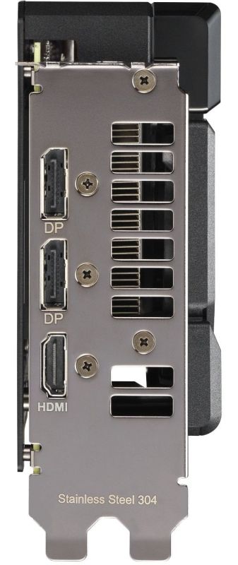 ASUS DUAL-RX9060XT-8G