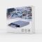 Зовнiшній DVD DVD-USB-02-SV,  USB2.0