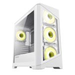 GameMax Destroyer TG White GameMax Destroyer TG White