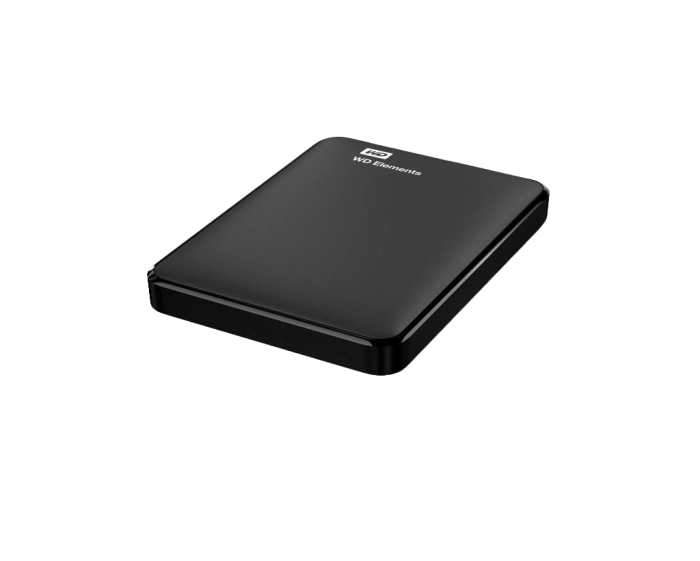 WD Elements WDBUZG0010BBK