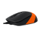 A4Tech Fstyler FM10 Black/Orange
