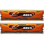 G.Skill 16 GB (2x8GB) DDR3 1600 MHz (F3-1600C10D-16GAO) G.Skill 16 GB (2x8GB) DDR3 1600 MHz (F3-1600C10D-16GAO)