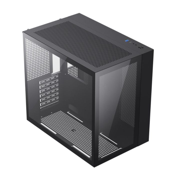 GameMax Infinity Black