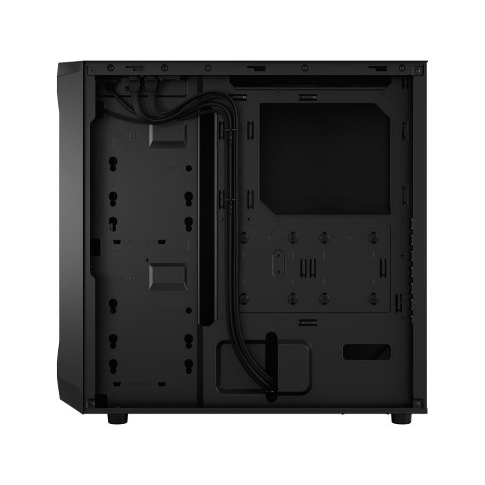 Fractal Design Focus 2 Black Solid (FD-C-FOC2A-07)