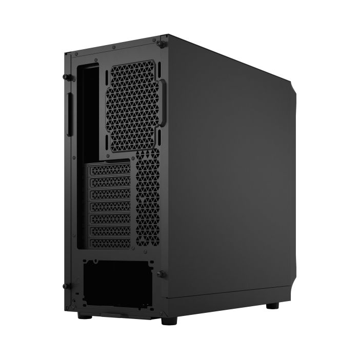Fractal Design Focus 2 Black Solid (FD-C-FOC2A-07)