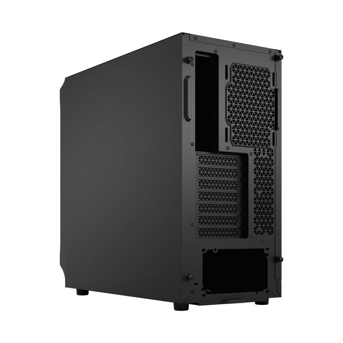 Fractal Design Focus 2 Black Solid (FD-C-FOC2A-07)