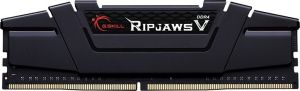 G.Skill 16 GB DDR4 3200 MHz RipjawsV (F4-3200C16S-16GVK)
